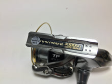 Load image into Gallery viewer, R5780) SHIMANO 2015 TWIN POWER 4000XG, Made in Japan for Spinning Reel