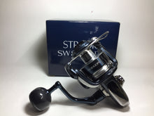 Load image into Gallery viewer, R5778) SHIMANO STRADIC SW 8000PG PG for Spinning Reel