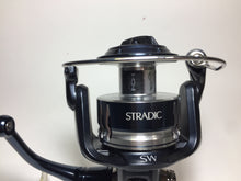 Load image into Gallery viewer, R5778) SHIMANO STRADIC SW 8000PG PG for Spinning Reel