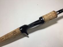 Load image into Gallery viewer, 70557) DAIWA BLACK LABEL BL-PF 701MFB for Freshwater Bait casting Rod