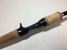 Load image into Gallery viewer, 70557) DAIWA BLACK LABEL BL-PF 701MFB for Freshwater Bait casting Rod