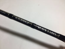 Load image into Gallery viewer, 70557) DAIWA BLACK LABEL BL-PF 701MFB for Freshwater Bait casting Rod