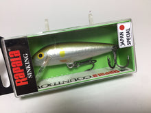 Load image into Gallery viewer, 59424) Rapala COUNT DOWN CD-7 JAPAN SPECIAL #JAYU Japan Ayu