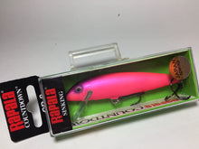 Load image into Gallery viewer, 11424) Rapala COUNT DOWN CD-9 JAPAN SPECIAL #MTP Matte Pink
