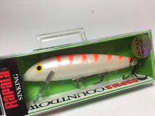 Load image into Gallery viewer, 11421) Rapala COUNT DOWN CD-9 JAPAN SPECIAL #CG Pearl Orange