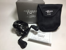Load image into Gallery viewer, R5781) SHIMANO 2023 ANTARES DC MD HG LEFT for Bait Casting Reel