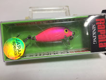 Load image into Gallery viewer, 70561) Rapala COUNT DOWN CD-1 JAPAN SPECIAL #MTP Matte Pink