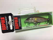 Load image into Gallery viewer, 59418) Rapala COUNT DOWN CD-5 #AYUL Live Ayu
