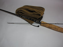Load image into Gallery viewer, Daiwa 1977 Vintage Fry Rod , DAIWA GF-44 7ft 6in #6 for Daiwa's first Fly Rod