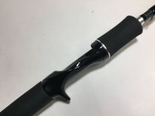 Load image into Gallery viewer, 70562) DAIWA BLACK LABEL BL-671MLFB for Freshwater Bait casting Rod