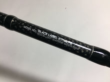 Load image into Gallery viewer, 70562) DAIWA BLACK LABEL BL-671MLFB for Freshwater Bait casting Rod