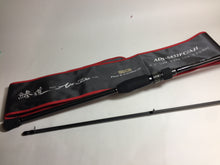Load image into Gallery viewer, S9045) Major Craft Aji-Do AD5-S832FC/AJI for Saltwater Light Game Spinning Rod