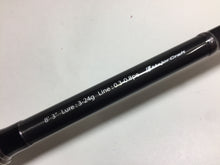 Load image into Gallery viewer, S9045) Major Craft Aji-Do AD5-S832FC/AJI for Saltwater Light Game Spinning Rod