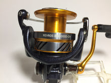 Load image into Gallery viewer, 70563) DAIWA REVROS LT5000D-CH for Spinning Reel