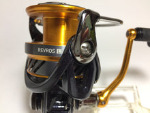 Load image into Gallery viewer, 70563) DAIWA REVROS LT5000D-CH for Spinning Reel