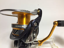 Load image into Gallery viewer, 70563) DAIWA REVROS LT5000D-CH for Spinning Reel