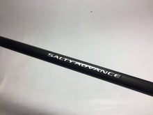 Load image into Gallery viewer, 32973) SHIMANO SALTY ADVANCE SEABASS S96M for Saltwater Seabass Spinning Rod