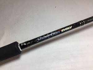 32975) PALMS Shore Gun EVOLV SFSGS-992-SS for Saltwater Shore Spinning Rod