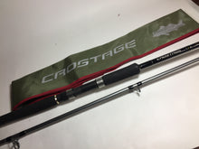 Load image into Gallery viewer, 70565) Major Craft CROSTAGE CRS-1002M for Saltwater Casting Spinning Rod