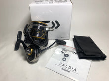 Load image into Gallery viewer, R5483) DAIWA 2021 CALDIA LT 3000-CXH for Spinning Reel