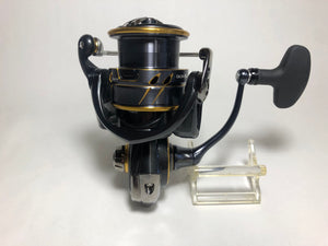 R5483) DAIWA 2021 CALDIA LT 3000-CXH for Spinning Reel