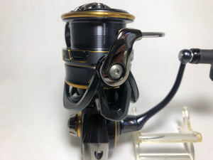 R5483) DAIWA 2021 CALDIA LT 3000-CXH for Spinning Reel