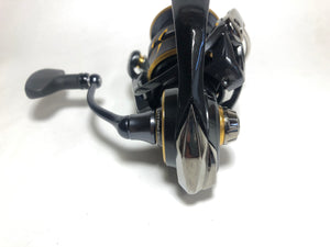 R5483) DAIWA 2021 CALDIA LT 3000-CXH for Spinning Reel