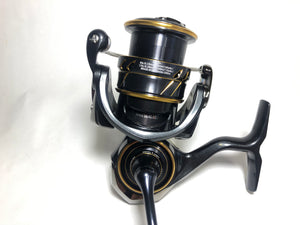 R5483) DAIWA 2021 CALDIA LT 3000-CXH for Spinning Reel