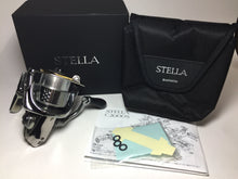 Load image into Gallery viewer, 70592) SHIMANO 2018 STELLA C2000S for Spinning Reel
