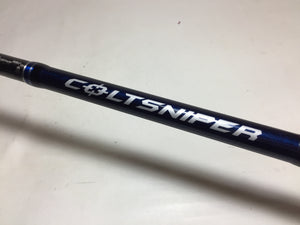 S8855) SHIMANO COLT SNIPER S906M for Saltwater Shore Spinning Rod