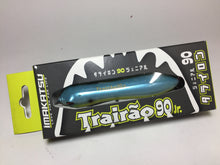 Load image into Gallery viewer, 70596) IMAKATSU Trairao 90 Jr. #931 Sexy Shad