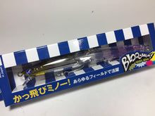 Load image into Gallery viewer, 70598) BlueBlue BLOOOWIN! 125F-Slim #37 Flash Cars