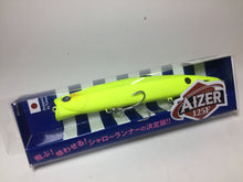 Load image into Gallery viewer, 70604) BlueBlue AIZER 125F #04 Matte Chart