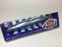 Load image into Gallery viewer, 70605) BlueBlue AIZER 125F #01 Blue Blue