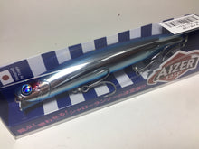 Load image into Gallery viewer, 70605) BlueBlue AIZER 125F #01 Blue Blue