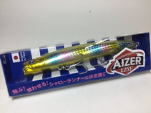 Load image into Gallery viewer, 70607) BlueBlue AIZER 125F #29 Gold Candy