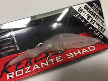 Load image into Gallery viewer, 47189) DUO REALIS ROZANTE SHAD 57MR #Kuwase Shirauo