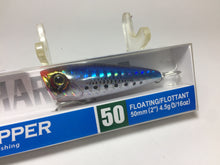 Load image into Gallery viewer, 11890) Duel Hardcore LG POPPER 50 #Iwashi