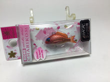 Load image into Gallery viewer, 70608) Little Jack micro CHARIKOM 25S #Kiwami Madai