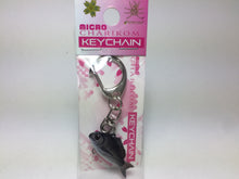 Load image into Gallery viewer, 70613) Little Jack micro CHARIKOM KEYCHAIN #Ibushi Chinu, Keychain Lure