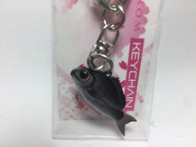 Load image into Gallery viewer, 70613) Little Jack micro CHARIKOM KEYCHAIN #Ibushi Chinu, Keychain Lure
