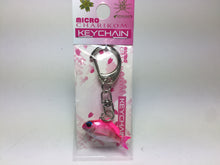 Load image into Gallery viewer, 70614) Little Jack micro CHARIKOM KEYCHAIN #Kiwami Chariko, Keychain Lure