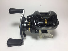 Load image into Gallery viewer, R5789) DAIWA STEEZ SV TW 1016SV-H for Bait Casting Reel