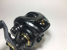 Load image into Gallery viewer, R5789) DAIWA STEEZ SV TW 1016SV-H for Bait Casting Reel