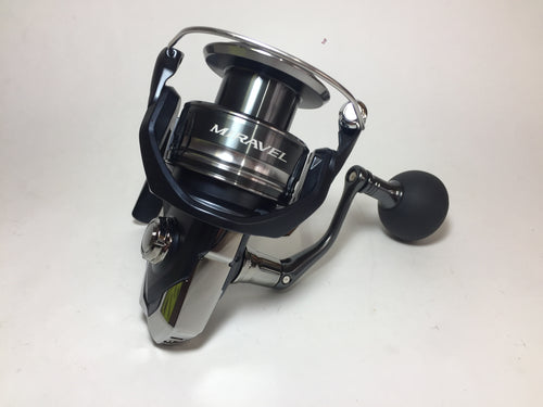 R5622) SHIMANO MIRAVEL C5000XG For Spinning Reel