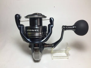 R5622) SHIMANO MIRAVEL C5000XG For Spinning Reel