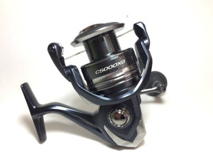 R5622) SHIMANO MIRAVEL C5000XG For Spinning Reel