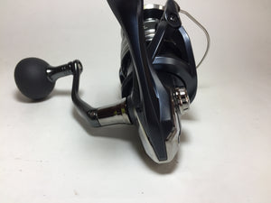 R5622) SHIMANO MIRAVEL C5000XG For Spinning Reel