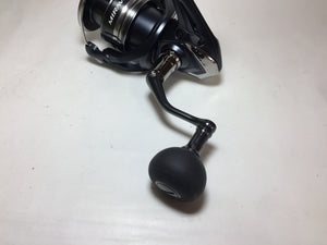 R5622) SHIMANO MIRAVEL C5000XG For Spinning Reel