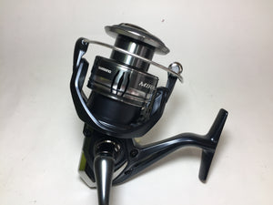 R5622) SHIMANO MIRAVEL C5000XG For Spinning Reel